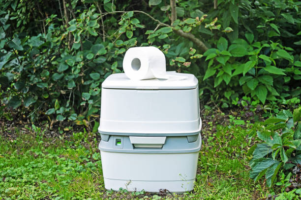 Best Event porta potty rental  in Hertford, NC