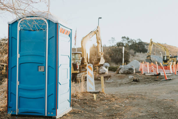 Portable Toilet Options We Offer in Hertford, NC